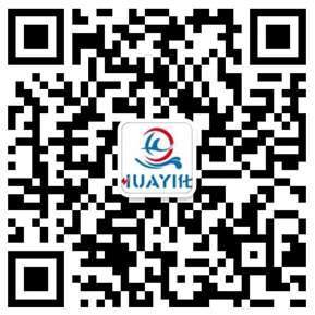公众号二维码